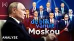 De NAVO-top door Poetins ogen - YouTube