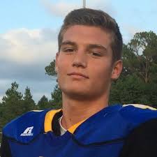 Michael Hoffman's Laney High School Bio