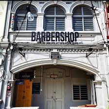 Sambanthan, a former minister of works and communications and one of the founding fathers of malaysia. Ipoh Heritage Barber Home Facebook