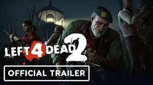 Left 4 dead 2 torrent download this single and multiplayer horror shooter video game. Left 4 Dead 2 The Last Stand Pc Game Crack Torrent Free 2021