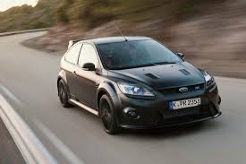 Ford Focus R500 Ford Focus Autos Ford