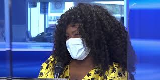 En france, je me suis sentie blâmée pour ce que j'étais. Le Portrait Inattendu De Yseult