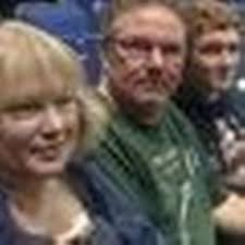 Morrissey storms off Liverpool's Echo Arena stage after being hit by drink 