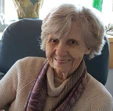 Geraldine T. Pratt Obituary May 10, 2022