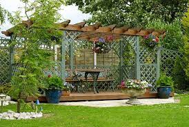 Diy backyard shade structure 21. 15 Smart Patio Deck Shade Ideas Trees Com