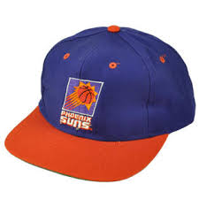 Kids phoenix suns team color 59fifty fitted. Competitor Phoenix Suns Dead Stock Vintage Snapback Hat Cap Old School Purple Basketball