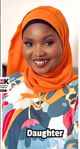 Tsohuwar Jarumar Finafinan Hausa, Saima Mohammed Da 'Ýartà