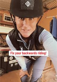 Tips for Balance in Horse Riding