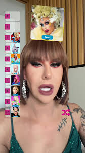 Who has a fierce tuck? #rupaul #drag #trinitythetuck #rupaulsdragrace  #dragrace #rpdr #allstars #allstars