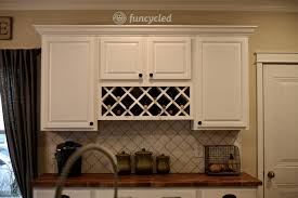 Maybe you would like to learn more about one of these? White Kitchen Cabinets With White Quartz And Butcher Block Counters Funcycled