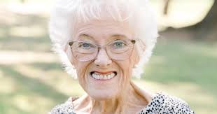 Barbara Lenore “Meme” Burg