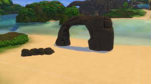 Sims 4 mermaid mod island living. Mod The Sims Island Living Unlocked Items Pack Over 20 Items