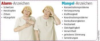 Den Unterzucker Im Visier Wenn Der Zucker Zu Tief Ist
