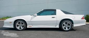 Image result for Arctic White 1991 Camaro