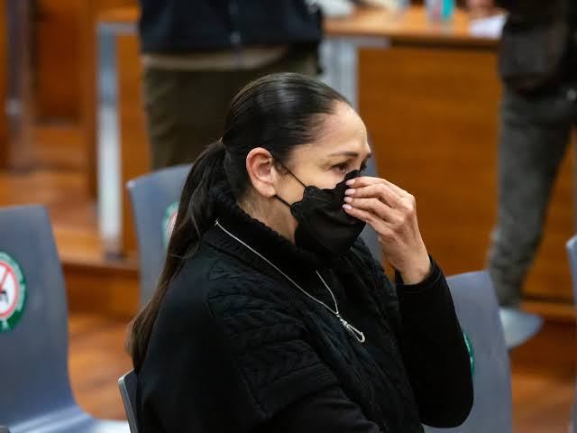 Isabel Pantoja declara por insolvencia punible en Málaga: “Yo de papeles no  llevaba nada” | Gente | EL PAÍS