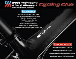 West michigan bike and fitness, grandville, holland and kentwood. Cycling Club West Michigan Bike Grand Rapids