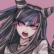 The following is a list of characters from the spike chunsoft video game series danganronpa. Ibuki Mioda Icon Danganronpa Ibuki Danganronpa Danganronpa Junko