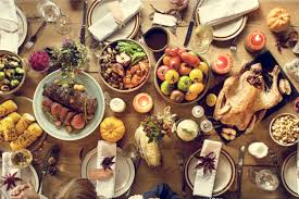 Maybe you're vegan or vegetarian. 12 Tips To Save Money On Thanksgiving Day Dinner