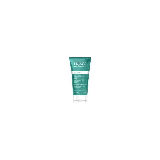 URIAGE HYSEAC GEL NETTOYANT - 150 ML