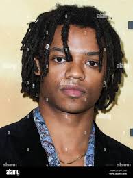 Henry hunter hall hi-res stock photography and images