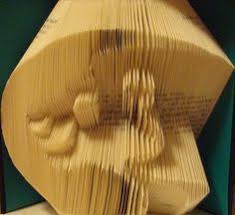 Www.orimoto faltanleitungen.de orimoto schriftzug orimoto faltanleitung deutsch mit 60 seiten. 48 Buchkunst Ideen Buchkunst Bucher Bucherskulptur