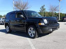 New 2014 Jeep Patriot Tampa New Jeep Suv 1c4njpfb7ed586846 Jeep Patriot 2014 Jeep Patriot Jeep
