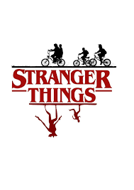 Epingle Sur Stranger Things