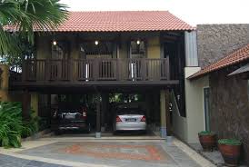 Maybe you would like to learn more about one of these? 9 Inspirasi Anjung Sesuai Buat Laman Kediaman Berkonsep Tropika Impiana