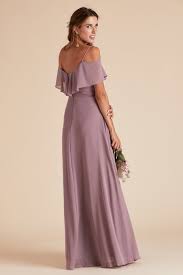 Jane Convertible Dress Dark Mauve In 2020 Bridemaids Dresses Long Mauve Bridesmaid Dress Dresses