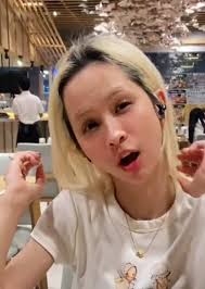 @Anteeya Andrea Rosenbloom 🌹#hannah4eve กินข้าวกับพี่สาว🥰🥰🥰#แฮนน่า4eve