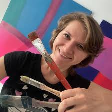 Malarstwo Justyna Janek