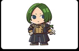 Artwork posts should link directly to the original source in the post url and indicate the. Meet Some Of The Heroes Fe Heroes