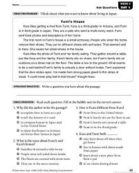 The printable reading comprehension worksheets listed below were created specially for students at a 3rd grade reading level. Printables English Reading Comprehension For Grade 3 Tempojs Thousands Of Printable Activities