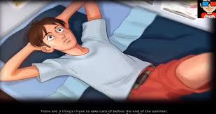 The game has a fascinating storyline, lots of interesting features and countless surprises for. Summertime Saga Apk Obb Save Data Download Mod Apk Free Download For Android Mobile Games Hack Obb Full Version Hd App Money Mob Org Apkmania