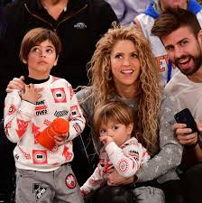 Gerard, a soccer player, appeared in the video. Shakira And Gerard Pique S Complete Relationship Timeline