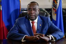 Haitian president jovenel moïse, 53, was assassinated in his home late tuesday night, according to various reports, and his wife suffered bullet wounds during the attack. Ezi0f95suuupbm