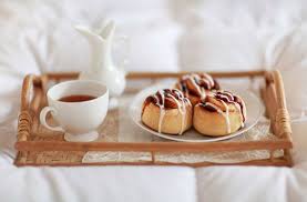 Breakfast In Bed Recipe Ikea Inspired Cinnamon Rolls Food Easy Cinnamon Cinnamon Rolls Easy