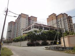 Jalan raja permaisuri bainun, jalan kampar, jalan pasir puteh, jalan tun sambanthan, jalan raja dihilir, jalan raja ashman shah, jalan dato seri ahmad said. Damaipuri Chateau Garden 3 Bedrooms Condominium Ipoh Apartments For Sale In Ipoh Perak Mudah My