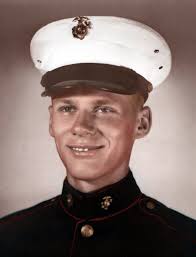 Raymond Gerald Gustafson Obituary