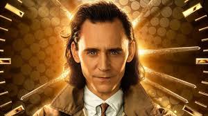Take a look at the brand new poster below! New Loki Character Posters Released What S On Disney Plus