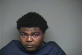 Deputies Arrest Two Men For Chester Armed Robbery