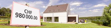 Erzielen sie bestpreise beim verkauf ihrer immobilie! Schatzmethoden Bei Der Ermittlung Des Immobilienwerts