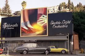 Pin By Jordan Whitman On Elo Billboard Rock N Roll Music Eldorado
