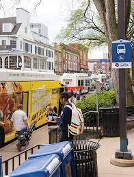 Safe walk program safe walks. Cata Technology Enhances Service In State College