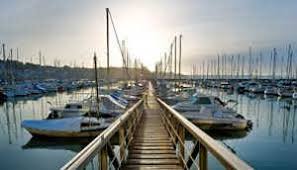 Ports De Plaisance Et Mouillages La Tranche Sur Mer 85