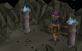 Pinterest.com you are in a position to encounter unique things to decorate your home to a budget. Osrs Kebos Lowland Update Brings New Slayer Creatures Farm Patches And More