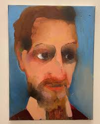 Harry Eigenberg, art & interior