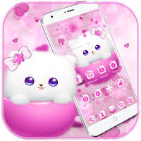 See more ideas about pink aesthetic, pastel pink aesthetic, pink tumblr aesthetic. ØªØ­Ù…ÙŠÙ„ Ø§Ù„ÙˆØ±Ø¯ÙŠ ÙƒÙŠØªÙŠ Ù…ÙˆØ¶ÙˆØ¹ Ø®Ù„ÙÙŠØ§Øª Pink Kitty Apk