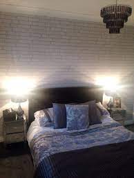 White Brick Wallpaper Bedroom Brick Wallpaper Bedroom White Brick Wallpaper Bedroom Brick Wall Bedroom
