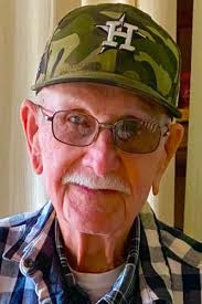 James Dwight Hathaway, age 72, of Quitman, Texas, passed away